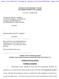 Case 1:12-cv FAM Document 28 Entered on FLSD Docket 06/25/2013 Page 1 of 34 UNITED STATES DISTRICT COURT SOUTHERN DISTRICT OF FLORIDA