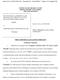 Case 6:16-cv CEM-GJK Document 42 Filed 05/04/17 Page 1 of 11 PageID 161 UNITED STATES DISTRICT COURT MIDDLE DISTRICT OF FLORIDA ORLANDO DIVISION