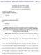 Case 0:10-cv JAL Document 169 Entered on FLSD Docket 03/31/2011 Page 1 of 17 UNITED STATES DISTRICT COURT SOUTHERN DISTRICT OF FLORIDA
