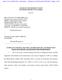 Case 1:14-cv FAM Document 1 Entered on FLSD Docket 10/01/2014 Page 1 of 28 UNITED STATES DISTRICT COURT SOUTHERN DISTRICT OF FLORIDA. Case No.