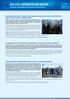 EU Co-operation News. 22 March, 2012