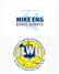MIKE ENG RECEIVES MAJOR ENDORSEMENTS OF INTERNATIONAL LONGSHORE WORKERS UNIONS (ILWU)