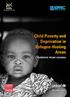 Child Poverty and Deprivation in Refugee-Hosting Areas. Evidence from Uganda