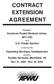 CONTRACT EXTENSION AGREEMENT