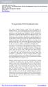 The Spanish Atlantic World in the Eighteenth Century