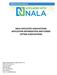 NALA AFFILIATED ASSOCIATIONS AFFILIATION INFORMATION AND FORMS VOTING ASSOCIATIONS