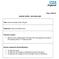 BOARD PAPER - NHS ENGLAND. Report on the meeting held on 29 April 2014 and approved minutes of the meeting held on 17 February 2014