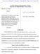 Case 3:14-cv MJR Document 2 Filed 08/27/14 Page 1 of 20 Page ID #3 IN THE UNITED STATES DISTRICT COURT FOR THE SOUTHERN DISTRICT OF ILLINOIS