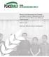 PREVENTATIVE STRATEGIES FOR CHILDREN P W : K V AND ARMED CONFLICT: IMPLEMENTATION OF SECURITY COUNCIL RESOLUTION 1612 AND OTHER POLICIES