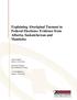 Explaining Aboriginal Turnout in Federal Elections: Evidence from Alberta, Saskatchewan and Manitoba