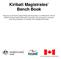 Kiribati Magistrates Bench Book