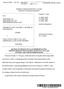 Case Doc 423 Filed 05/09/17 Entered 05/09/17 03:57:46 Desc Main Document Page 1 of 13