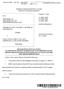Case Doc 424 Filed 05/09/17 Entered 05/09/17 04:00:30 Desc Main Document Page 1 of 12