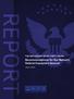 REPORT THE WATCHDOGS AFTER FORTY YEARS: Recommendations for Our Nation s Federal Inspectors General