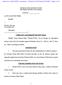 Case 0:17-cv WPD Document 1 Entered on FLSD Docket 10/13/2017 Page 1 of 15 UNITED STATES DISTRICT COURT SOUTHERN DISTRICT OF FLORIDA CASE NO.