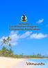 Vanuatu Contribution Program Citizenship Application. V ua