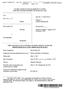 Case GLT Doc 742 Filed 07/19/17 Entered 07/19/17 15:24:29 Desc Main Document Page 1 of 8