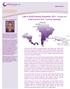 Latin & South American Economies, 2014 Excerpt from