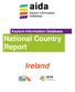 Asylum Information Database. National Country Report. Ireland