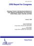 Emerging Trends in the Security Architecture in Asia: Bilateral and Multilateral Ties Among the United States, Japan, Australia, and India
