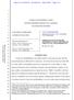 Case 3:15-cv RS Document 127 Filed 12/18/17 Page 1 of 7 UNITED STATES DISTRICT COURT FOR THE NORTHERN DISTRICT OF CALIFORNIA