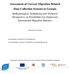 Assessment of Current Migration Related Data Collection Systems in Georgia