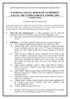 NATIONAL LEGAL SERVICES AUTHORITY (LEGAL AID CLINICS) REGULATIONS, 2011 NOTIFICATION