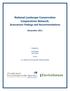 National Landscape Conservation Cooperatives Network: Assessment Findings and Recommendations