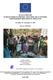 EVALUATION OF ECHO-FUNDED NUTRITION AND FOOD AID ACTIVITIES FOR BURMESE REFUGEES IN THAILAND FINAL REPORT