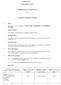 ISLE OF MAN COMPANIES ACT 2006 MEMORANDUM OF ASSOCIATION A COMPANY LIMITED BY SHARES