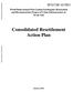 Consolidated Resettlement Action Plan