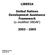 LIBERIA. United Nations Development Assistance Framework (a modified UNDAF)