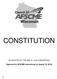 CONSTITUTION AS ADOPTED AT THE MAY 21, 2016 CONVENTION. (Approved by AFSCME International on August 10, 2016)