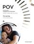 POV. The Learning. Community Engagement & Education. A Film by Ramona Diaz.