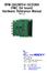 RFM-DACNF04-S250KH (FMC DA board) Hardware Reference Manual