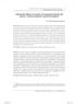 Analyzing the influence of economics on management education and practice: a criticism through the concept of development