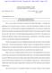 Case 2:11-cv JTM-JCW Document 426 Filed 11/19/12 Page 1 of 22
