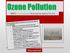Ozone Pollution. SPECS : Environment (Can also be used as Health) International