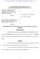 Case 2:15-cv AJS Document 50 Filed 10/20/15 Page 1 of 12 IN THE UNITED STATES DISTRICT COURT FOR THE WESTERN DISTRICT OF PENNSYLVANIA