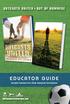 Educator Guide. Includes Common Core State Standards Correlations. RHTeachersLibrarians.com