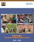 UNDAF KENYA United Nations Development Assistance Framework