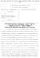 Case 1:08-cv LEK -RLP Document 125 Filed 09/08/11 Page 1 of 49 PageID #: 1921 IN THE UNITED STATES DISTRICT COURT FOR THE DISTRICT OF HAWAII