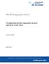 WIDER Working Paper 2018/53. Occupational gender segregation in postapartheid. Carlos Gradín*