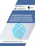 United Nations Compendium of recommended practices for the responsible use and sharing of biometrics in counter-terrorism