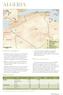 Algeria. Operational highlights. Working environment. Persons of concern