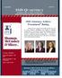 SMS QUARTERLY AN INSIDE LOOK AT YOUR LAW FIRM AND WHAT ITS LAWYERS ARE DOING TO SERVE YOU