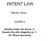Novelty Under the AIA pt. 2; Novelty Pre-AIA; Eligibility pt. 1; ST: Patent Searching