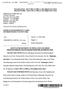 mg Doc 8687 Filed 06/02/15 Entered 06/02/15 14:09:02 Main Document Pg 1 of 9
