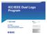 IEC/IEEE Dual Logo Program