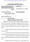 Case 1:12-cv CB-SPB Document 65 Filed 02/03/15 Page 1 of 6 IN THE UNITED STATES DISTRICT COURT FOR THE WESTERN DISTRICT OF PENNSYLVANIA